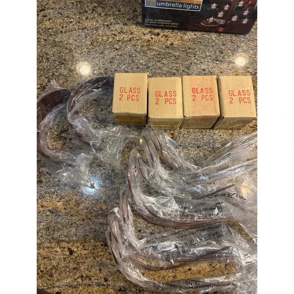 Boston Warehouse nib note